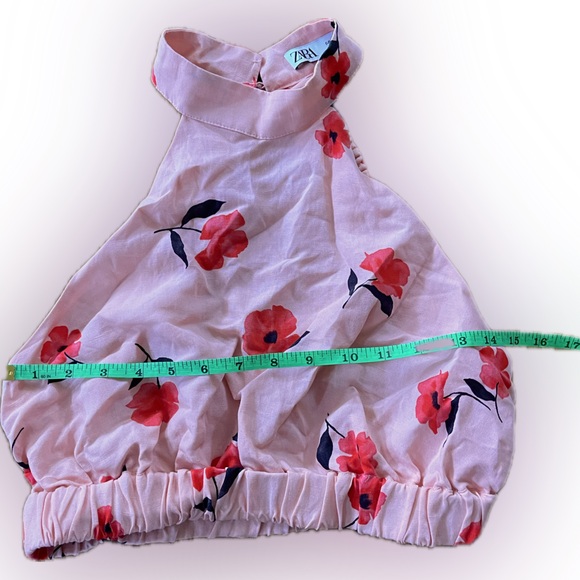 ZARA Top - Picture 4 of 5